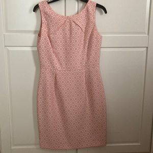 Classic day or evening dress